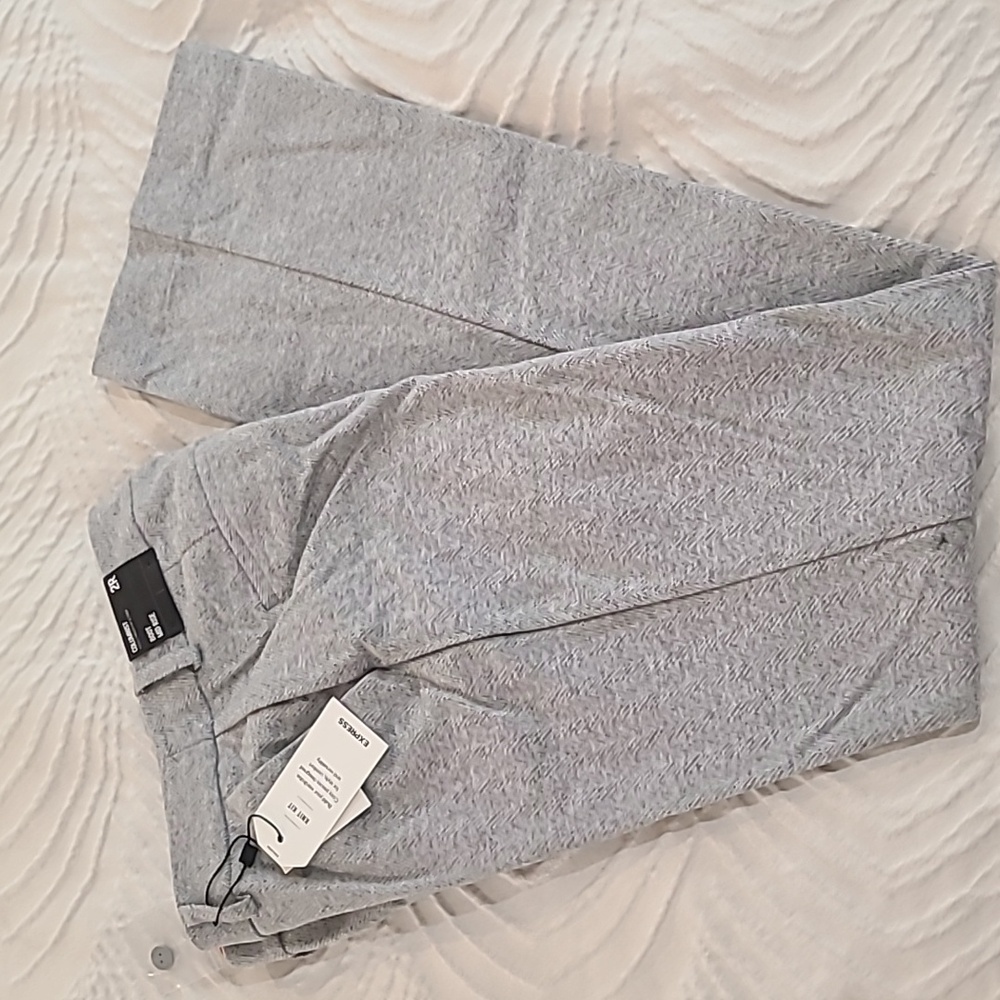 Columnist Boot Mid Rise pants